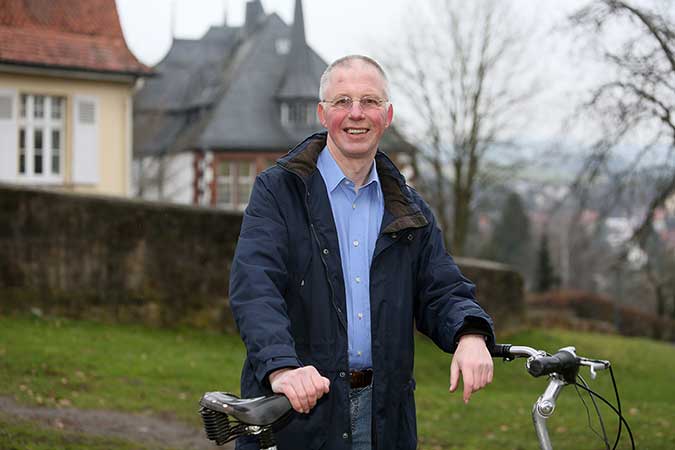 Roland Schmidt