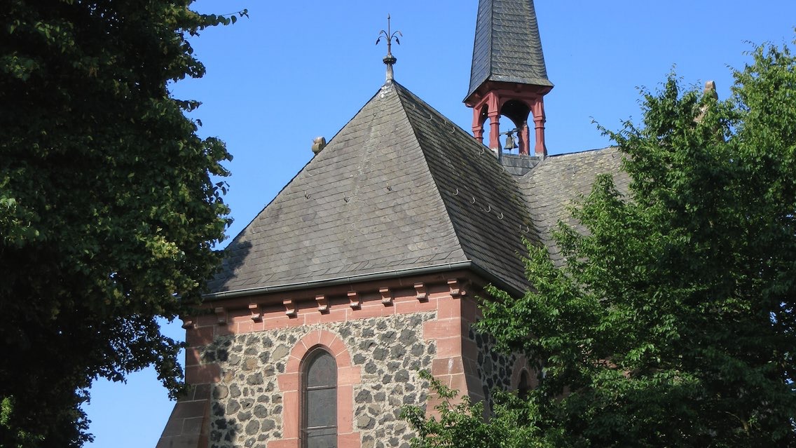 Tour Amöneburg