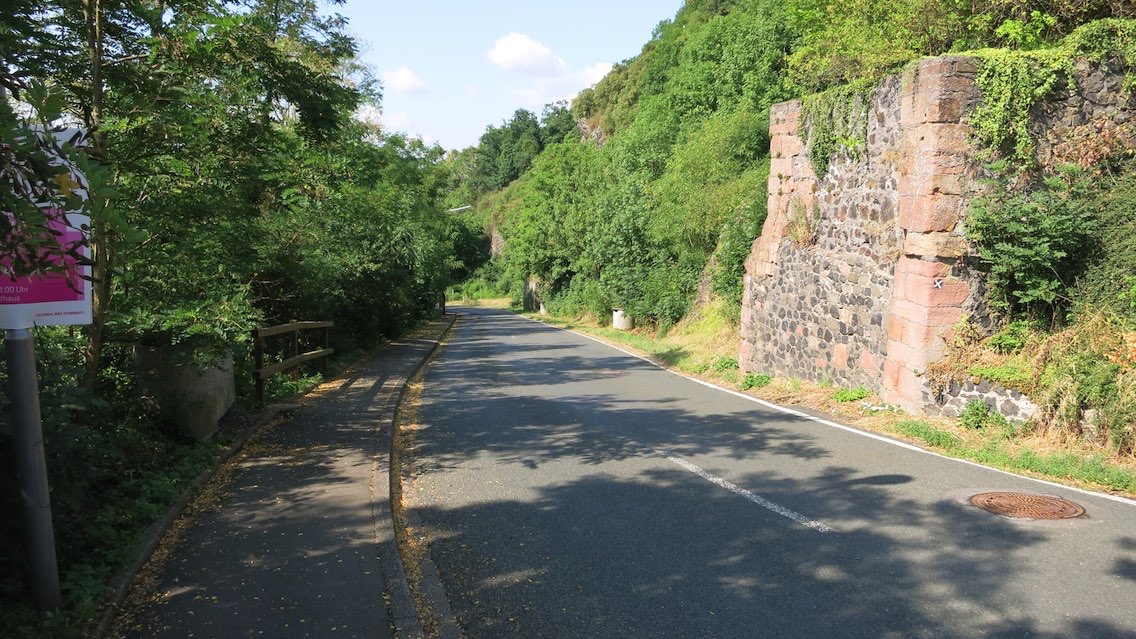Tour Amöneburg