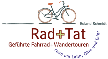 Rad & Tat Logo